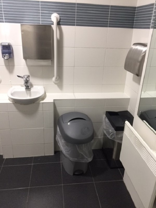 Picture of Holiday Inn Express East Midlands Airport