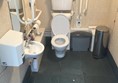 Picture of George Street Bar - Accessible Toilet