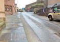 A pavement