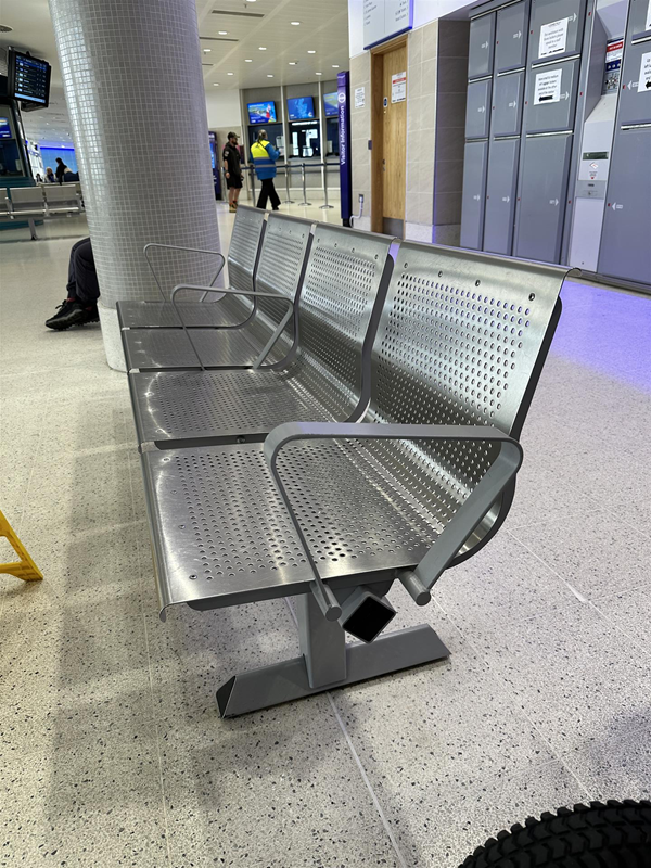 Image of seating