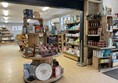 Image of a shop interior.