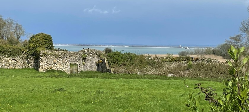 Quarr Abbey