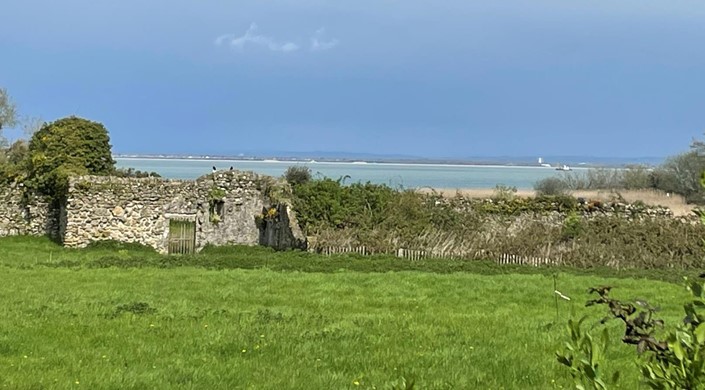 Quarr Abbey