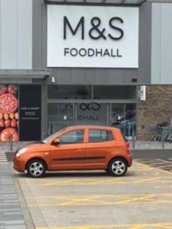 Picture of M&S Chesser