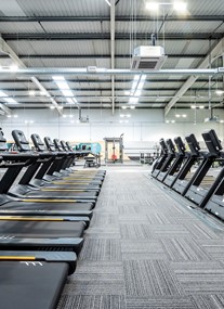 PureGym Newbury