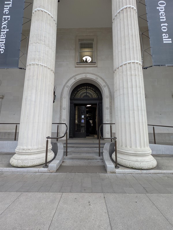 Image of exterior