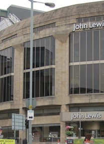 John Lewis