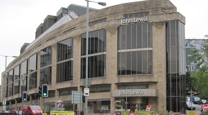 John Lewis