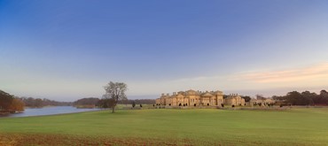 Holkham Hall