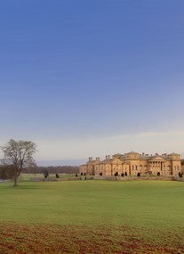 Holkham Hall