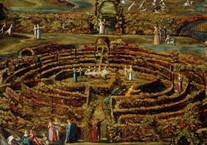 BSL Tour: Painting Paradise. The Art of the Garden