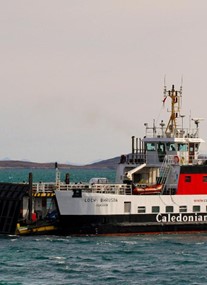MV Loch Bhrusda