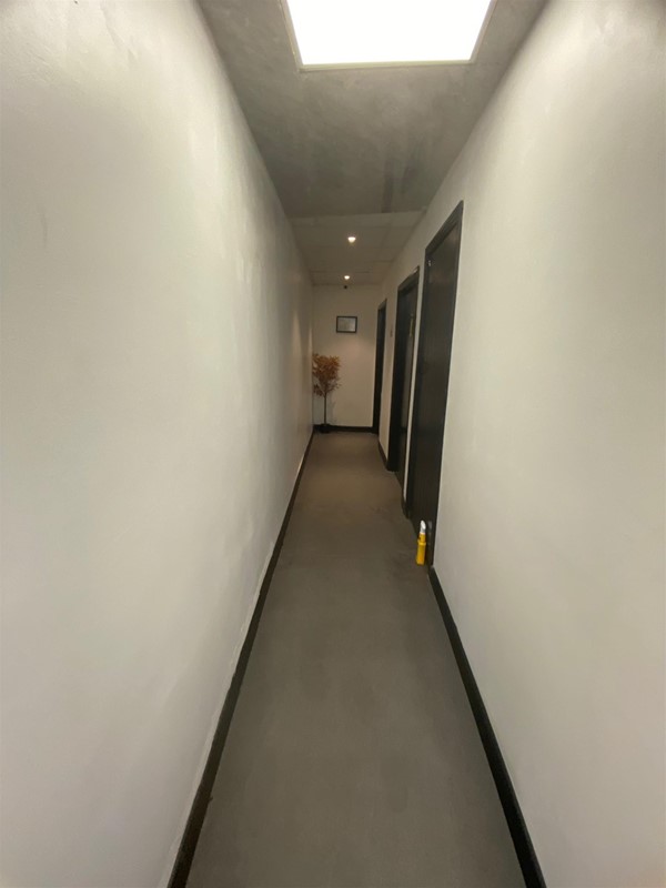 Image of a corridor