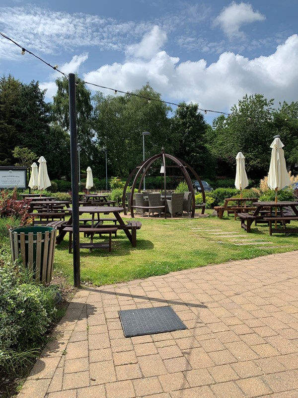 Picture of Lockards Farm Pub, Dumfries