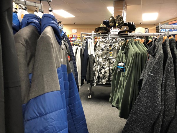 Picture of The Spotty Bag Shop