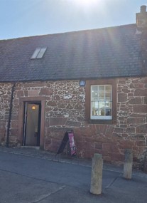 Old Bridge House Museum