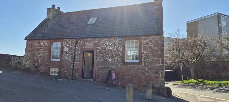 Old Bridge House Museum