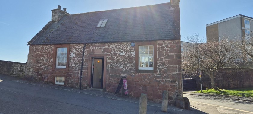 Old Bridge House Museum