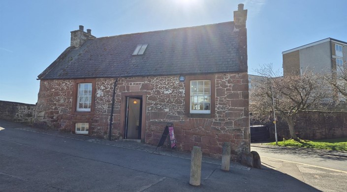 Old Bridge House Museum