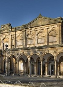 York Art Gallery