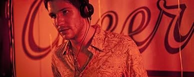 Good Vibrations (The Sound of Neurodivergence): Eden (15) article image