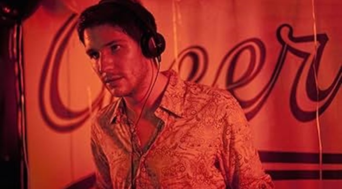 Good Vibrations (The Sound of Neurodivergence): Eden (15)