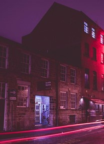 The Leadmill