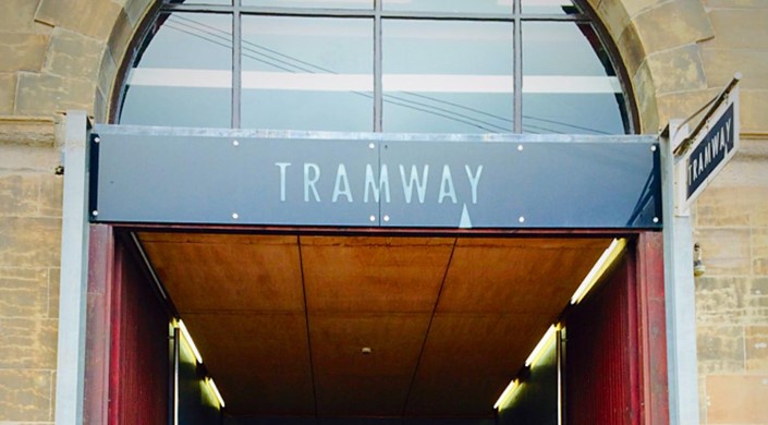 Tramway