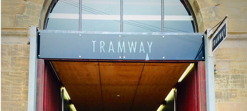 Tramway