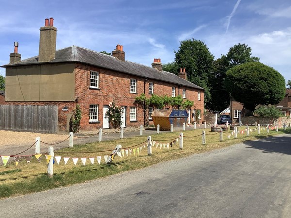 Picture of Little Missenden