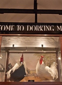 Dorking Museum & Heritage Centre