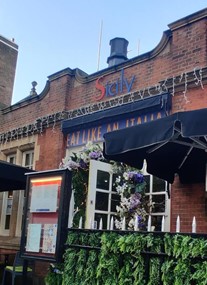 Sicily Restaurant