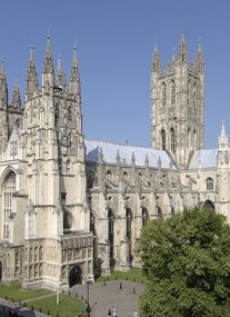 Canterbury Cathedral