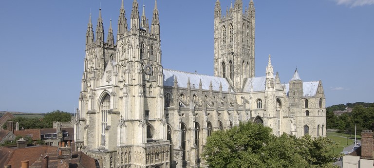 Canterbury Cathedral