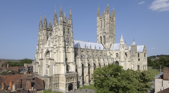 Canterbury Cathedral