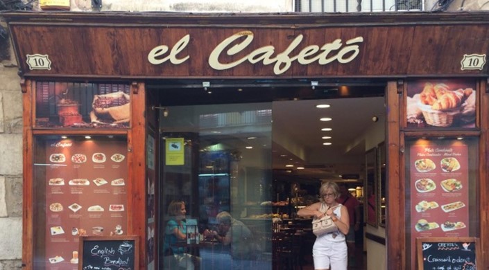 El Cafetó