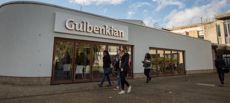 Gulbenkian