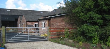 Martin Lane Farm Holiday Cottages 'The Stable'