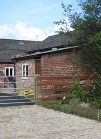 Martin Lane Farm Holiday Cottages 'The Stable'