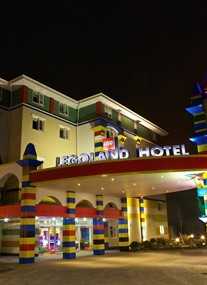LEGOLAND Windsor Resort Hotel