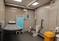 Main changing places