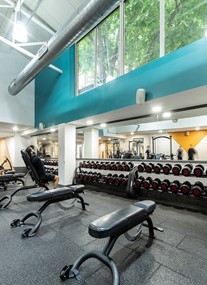 PureGym London Bayswater