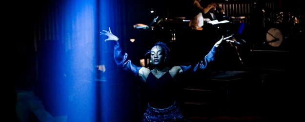 The Black Saint and The Sinner Lady article image