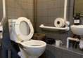 Accessible toilet