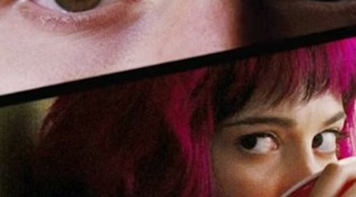 Access Film Club: Scott Pilgrim vs the World (12A)