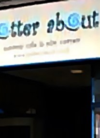 Potter About