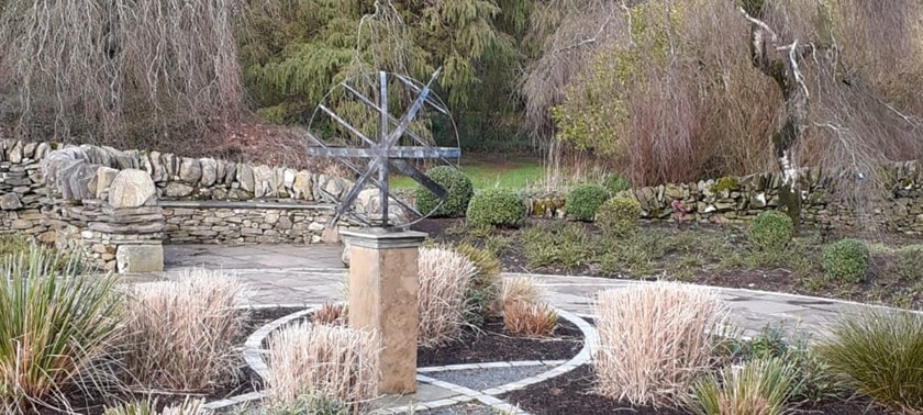 Threave Garden and Estate
