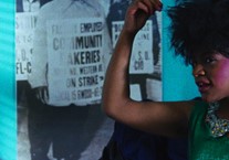 Chronic Youth: The Passion of Remembrance (15) (AD)