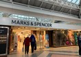 Entrance from Loreburne shopping centre