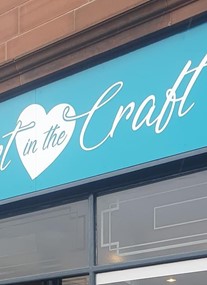 Heart in the Craft